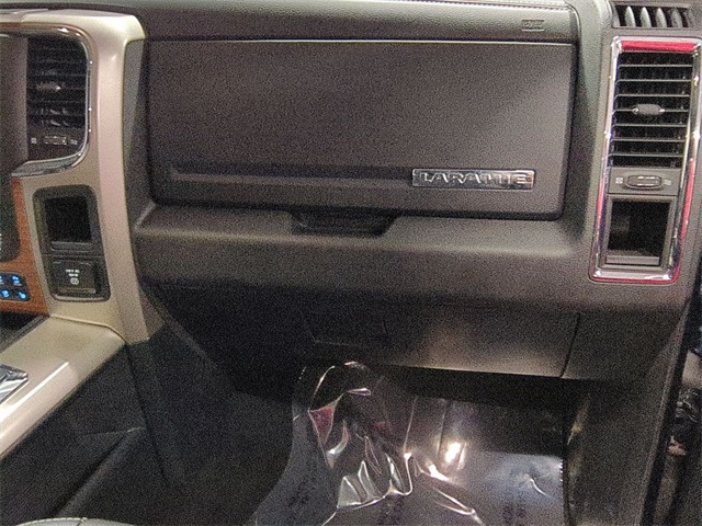 used 2015 Ram 1500 car, priced at $18,911