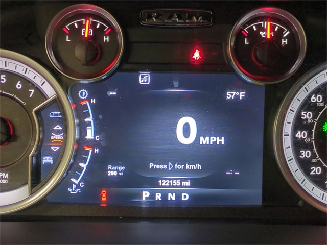 used 2015 Ram 1500 car, priced at $18,911