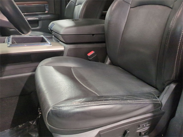 used 2015 Ram 1500 car, priced at $18,911