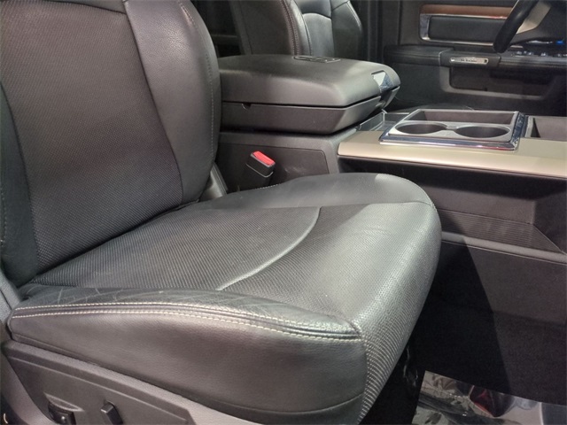 used 2015 Ram 1500 car, priced at $18,911