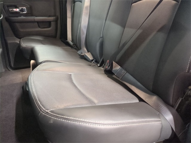 used 2015 Ram 1500 car, priced at $18,911
