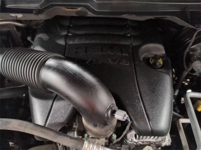 used 2015 Ram 1500 car, priced at $18,911