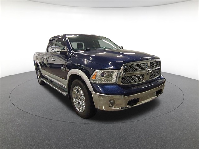 used 2015 Ram 1500 car, priced at $18,911