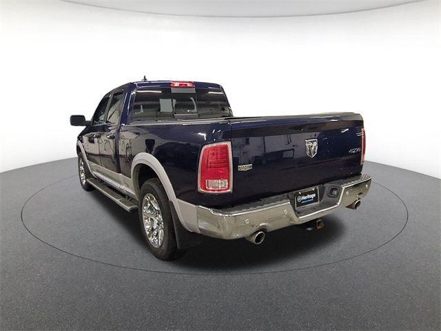 used 2015 Ram 1500 car, priced at $18,911