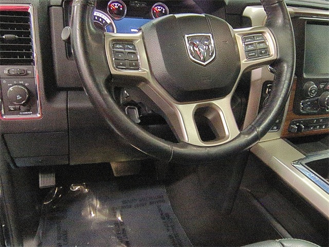 used 2015 Ram 1500 car, priced at $18,911