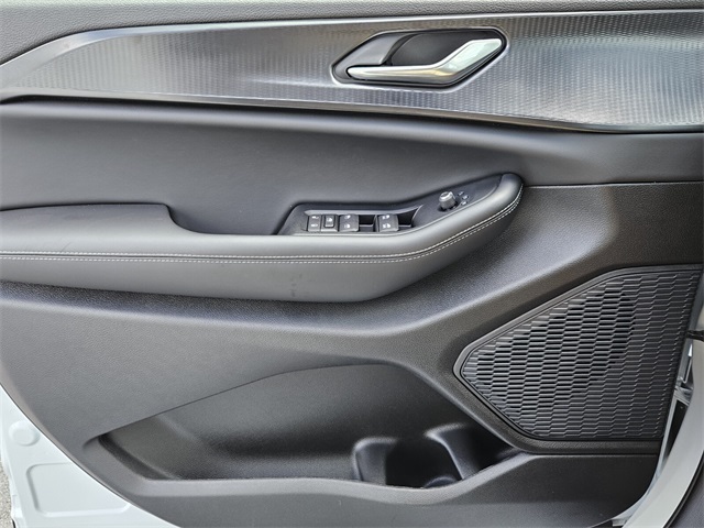 2025 Jeep Grand Cherokee L Altitude X 4x2