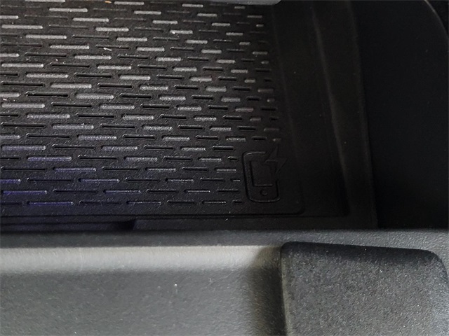 new 2025 Mercedes-Benz GLA car, priced at $53,960