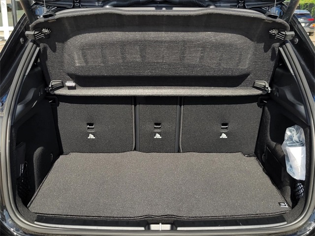 new 2025 Mercedes-Benz GLA car, priced at $53,960