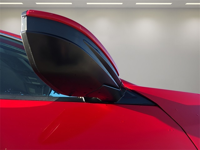 Used 2018 Honda Civic Sedan