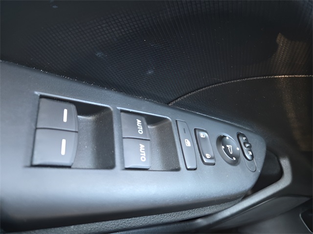 Used 2018 Honda Civic Sedan