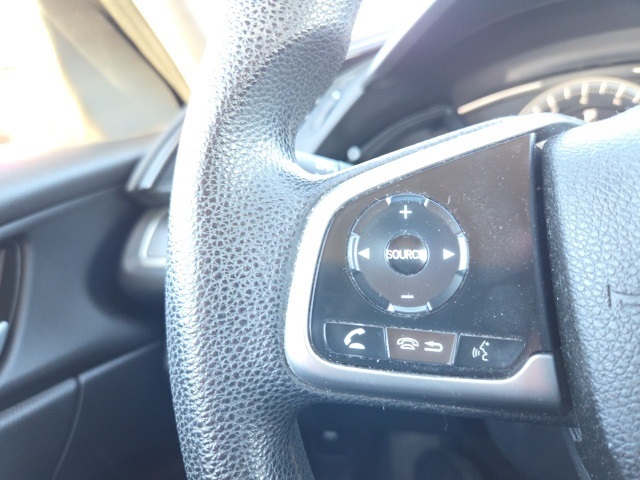 Used 2018 Honda Civic Sedan