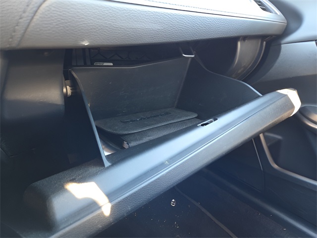 Used 2018 Honda Civic Sedan