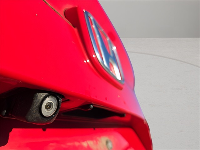 Used 2018 Honda Civic Sedan