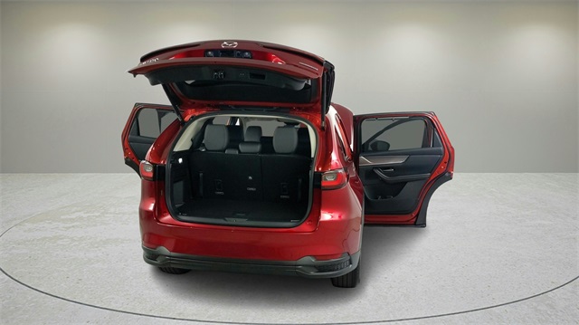 new 2024 Mazda CX-90 PHEV car, priced at $44,495