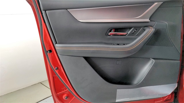 new 2024 Mazda CX-90 PHEV car, priced at $44,495