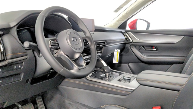 new 2024 Mazda CX-90 PHEV car, priced at $44,495