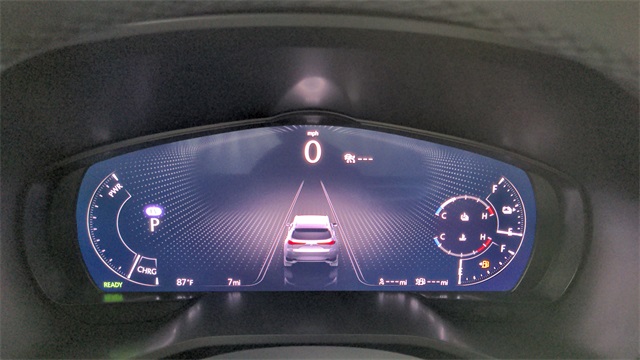 new 2024 Mazda CX-90 PHEV car, priced at $44,495