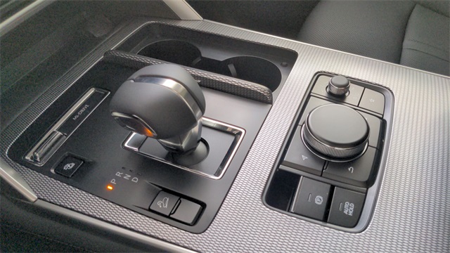 new 2024 Mazda CX-90 PHEV car, priced at $44,495