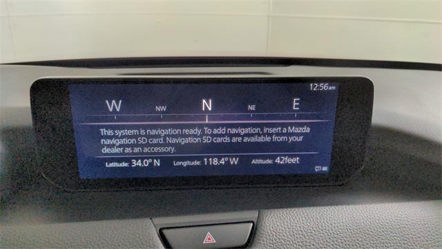 new 2024 Mazda CX-90 PHEV car, priced at $44,495