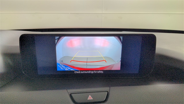 new 2024 Mazda CX-90 PHEV car, priced at $44,495