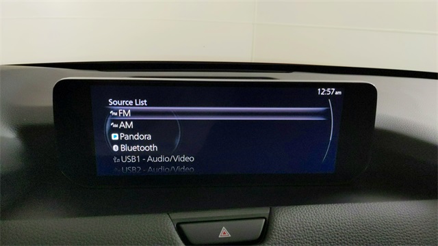 new 2024 Mazda CX-90 PHEV car, priced at $44,495