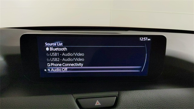 new 2024 Mazda CX-90 PHEV car, priced at $44,495