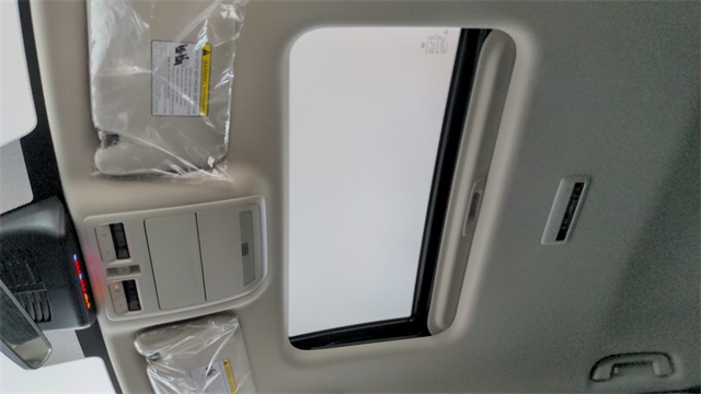 new 2024 Mazda CX-90 PHEV car, priced at $44,495