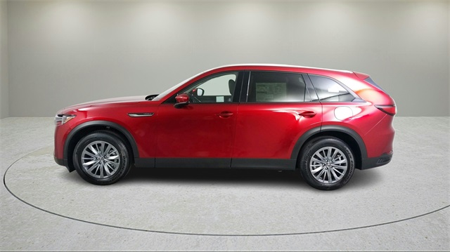 new 2024 Mazda CX-90 PHEV car, priced at $44,495