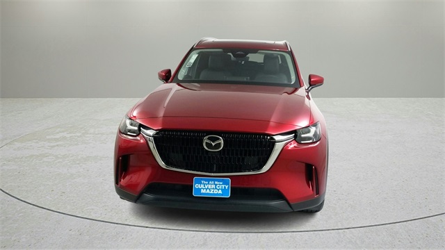 new 2024 Mazda CX-90 PHEV car, priced at $44,495