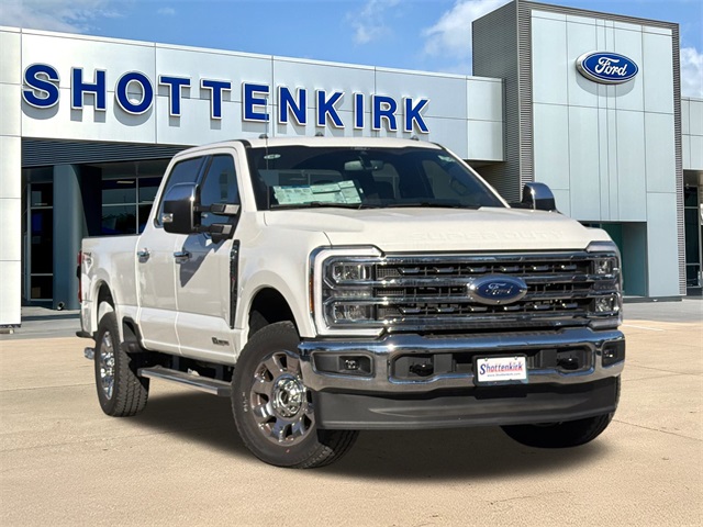 2025 Ford F-250 Base's photo