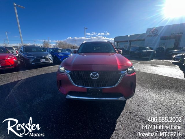 2024 Mazda CX-90 Turbo Premium Package's photo