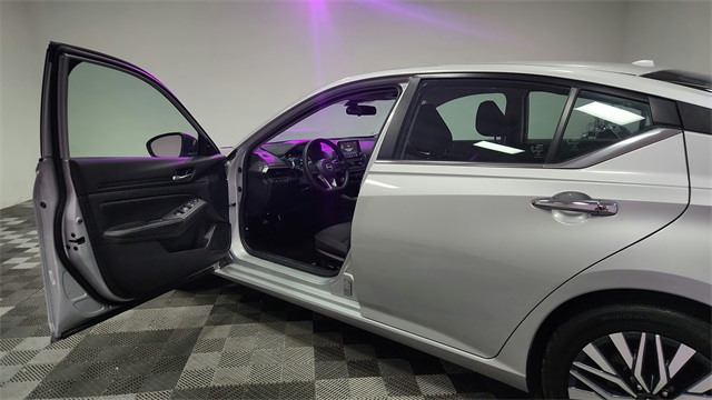 2024 Nissan Altima 2.5 SV FWD 2024 Nissan Altima 2.5 SV FWD