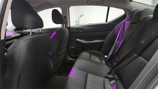 2024 Nissan Altima 2.5 SV FWD 2024 Nissan Altima 2.5 SV FWD