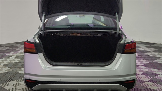 2024 Nissan Altima 2.5 SV FWD 2024 Nissan Altima 2.5 SV FWD