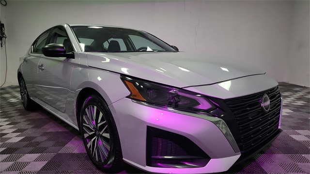 2024 Nissan Altima 2.5 SV FWD 2024 Nissan Altima 2.5 SV FWD