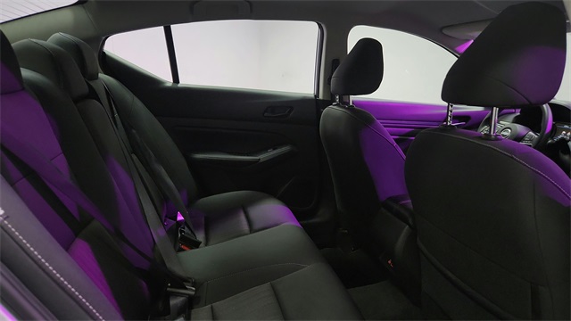 2024 Nissan Altima 2.5 SV FWD 2024 Nissan Altima 2.5 SV FWD