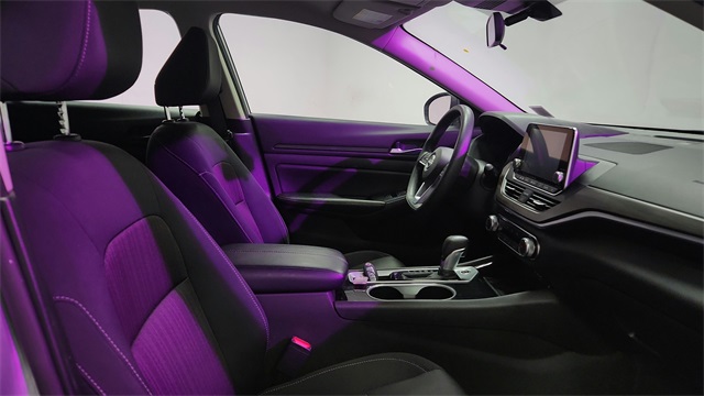 2024 Nissan Altima 2.5 SV FWD 2024 Nissan Altima 2.5 SV FWD