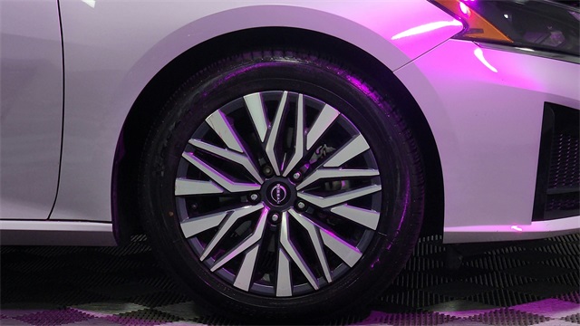 2024 Nissan Altima 2.5 SV FWD 2024 Nissan Altima 2.5 SV FWD