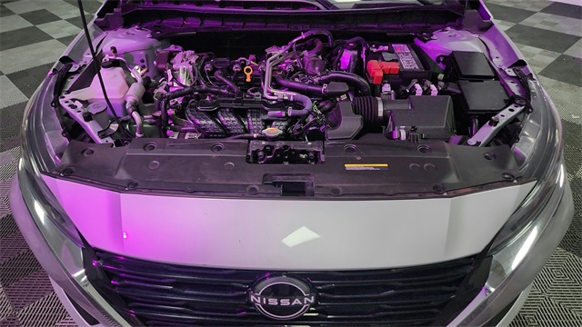 2024 Nissan Altima 2.5 SV FWD 2024 Nissan Altima 2.5 SV FWD