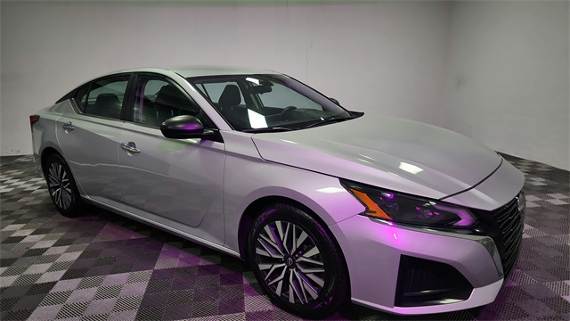 2024 Nissan Altima 2.5 SV FWD 2024 Nissan Altima 2.5 SV FWD