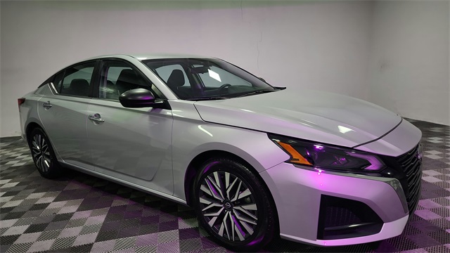 2024 Nissan Altima 2.5 SV FWD 2024 Nissan Altima 2.5 SV FWD