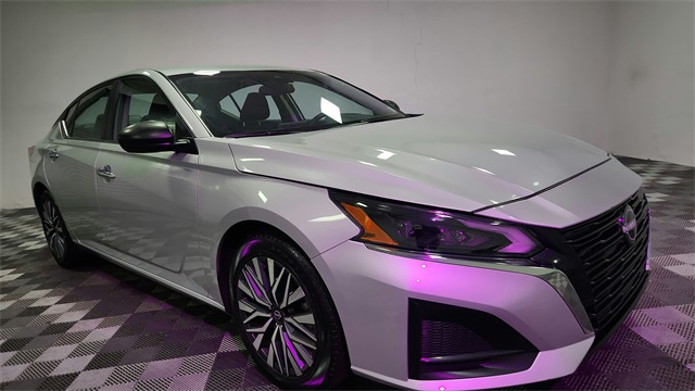 2024 Nissan Altima 2.5 SV FWD 2024 Nissan Altima 2.5 SV FWD