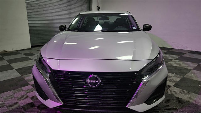 2024 Nissan Altima 2.5 SV FWD 2024 Nissan Altima 2.5 SV FWD