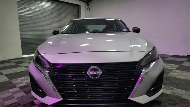 2024 Nissan Altima 2.5 SV FWD 2024 Nissan Altima 2.5 SV FWD