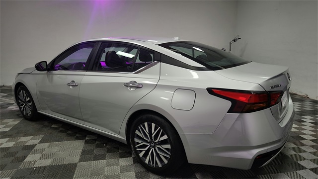 2024 Nissan Altima 2.5 SV FWD 2024 Nissan Altima 2.5 SV FWD