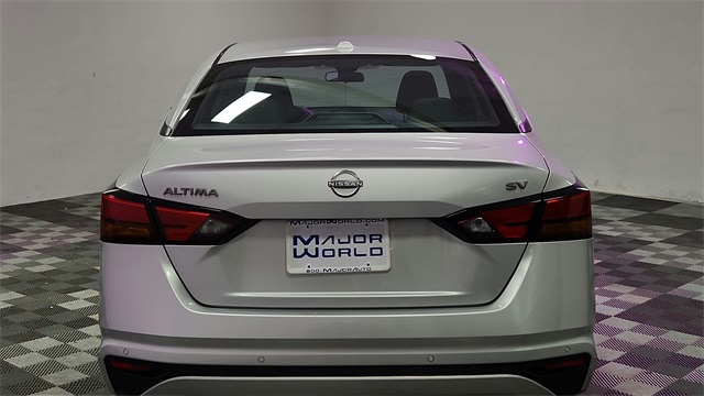 2024 Nissan Altima 2.5 SV FWD 2024 Nissan Altima 2.5 SV FWD