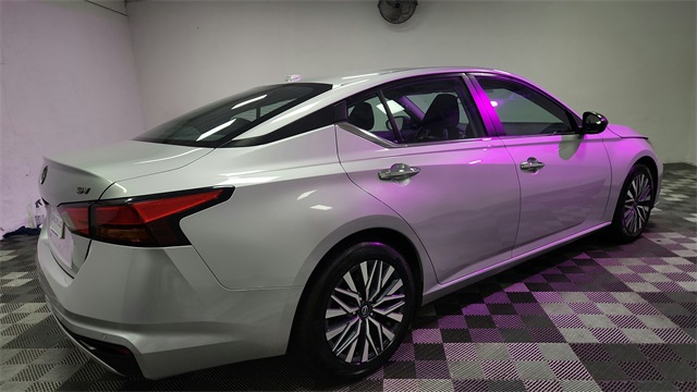 2024 Nissan Altima 2.5 SV FWD 2024 Nissan Altima 2.5 SV FWD