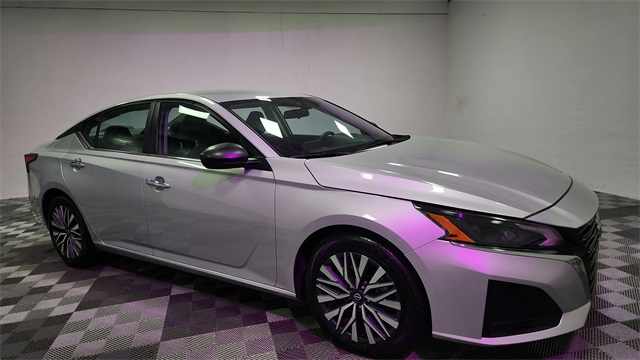 2024 Nissan Altima 2.5 SV FWD 2024 Nissan Altima 2.5 SV FWD