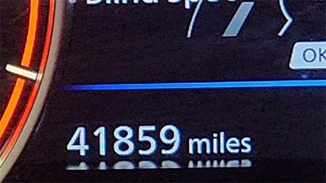 2024 Nissan Altima 2.5 SV FWD 2024 Nissan Altima 2.5 SV FWD