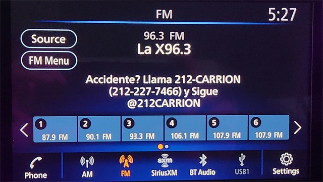 2024 Nissan Altima 2.5 SV FWD 2024 Nissan Altima 2.5 SV FWD